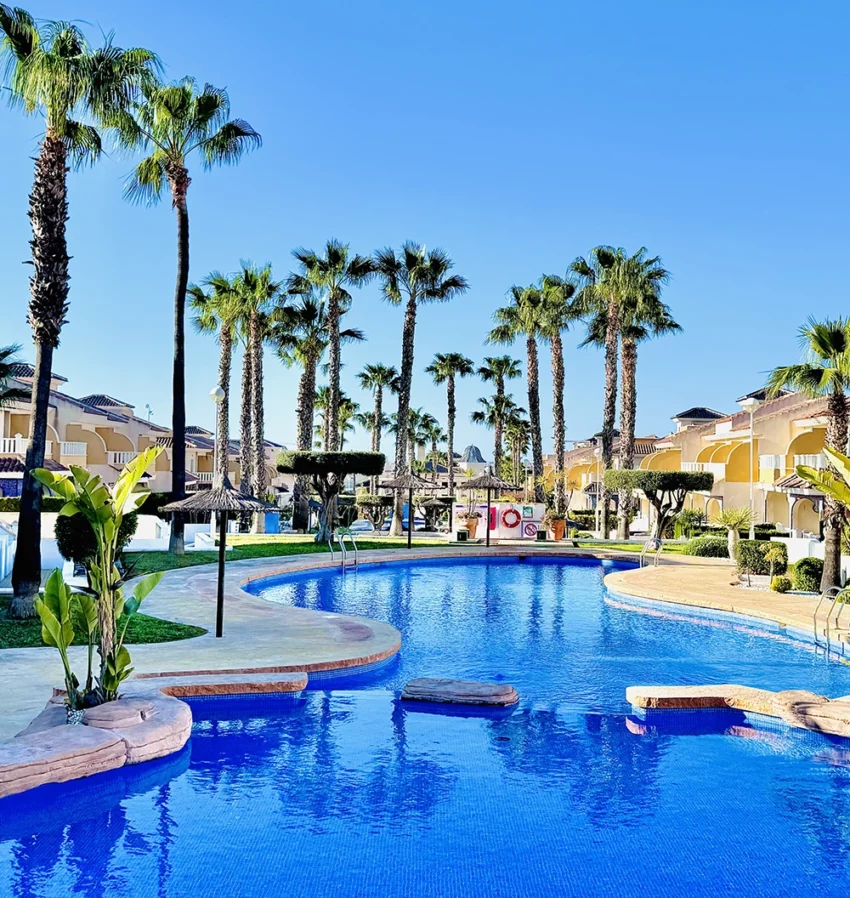 Apartment Costa Blanca