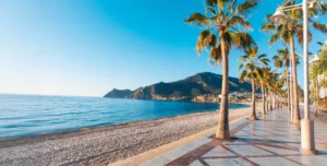 Costa Blanca
