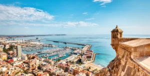 Alicante